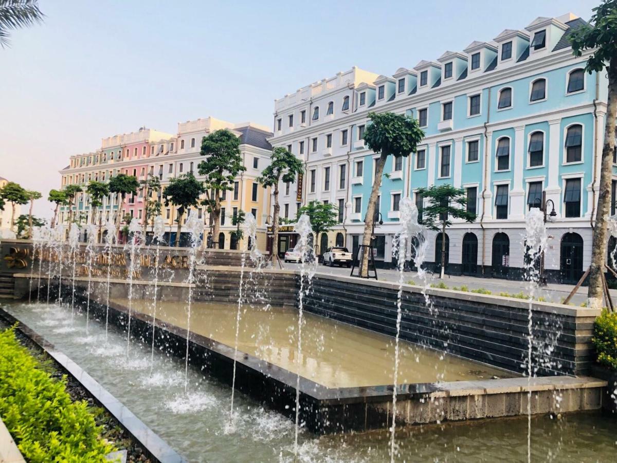 Hoang Long Hotel Ha Long Dış mekan fotoğraf