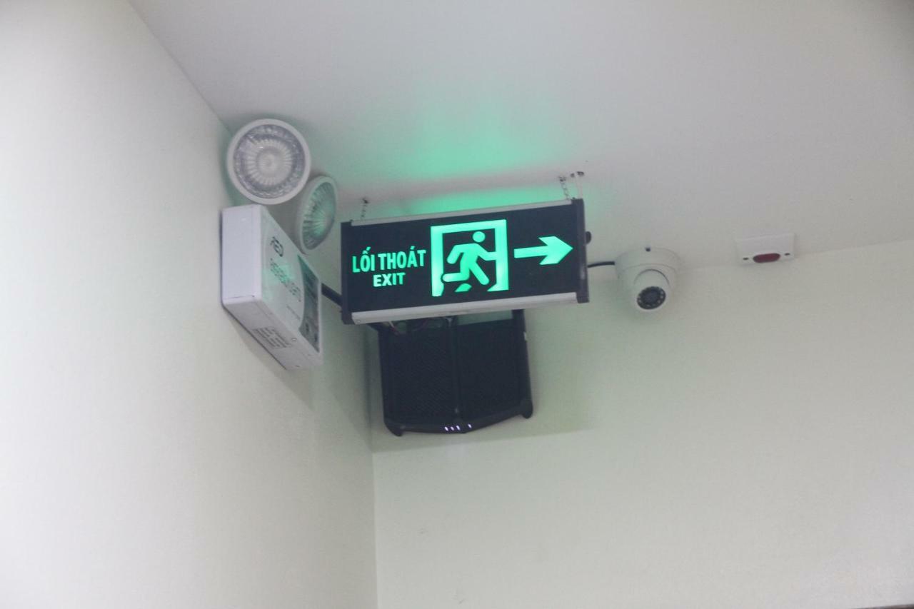 Hoang Long Hotel Ha Long Dış mekan fotoğraf