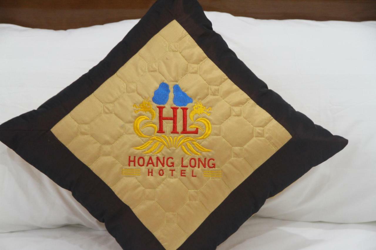 Hoang Long Hotel Ha Long Dış mekan fotoğraf